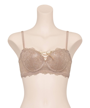 コリンヌ グラマラスキニー ブラ