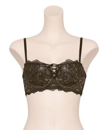 コリンヌ グラマラスキニー ブラ