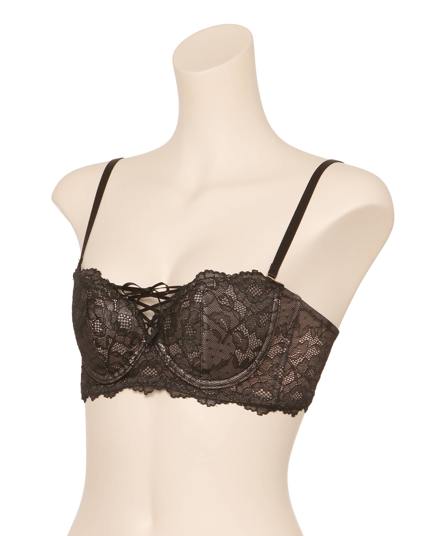 コリンヌ グラマラスキニー ブラ