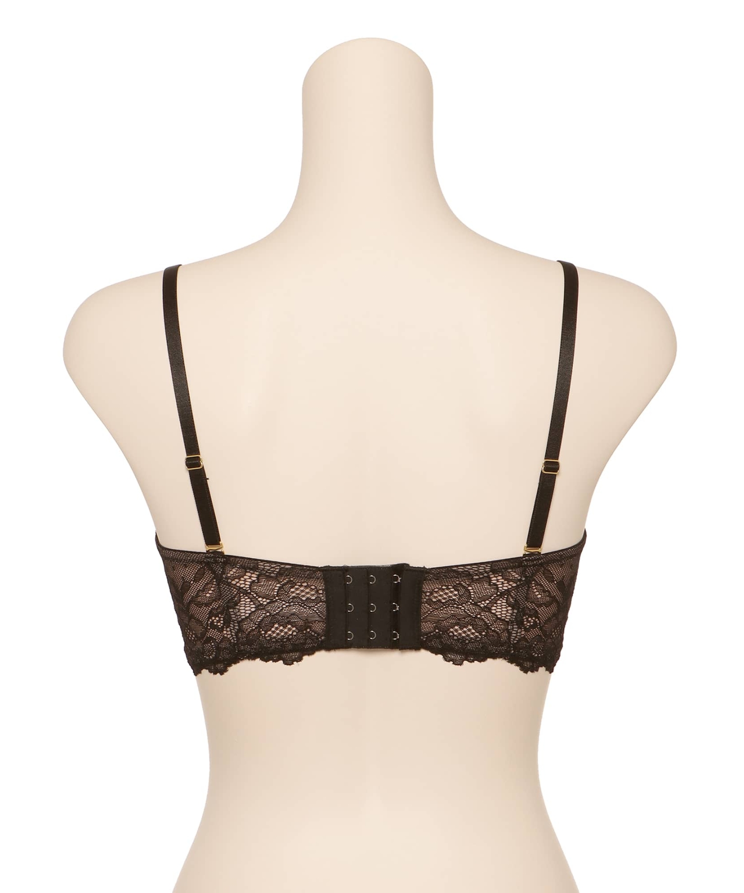 コリンヌ グラマラスキニー ブラ