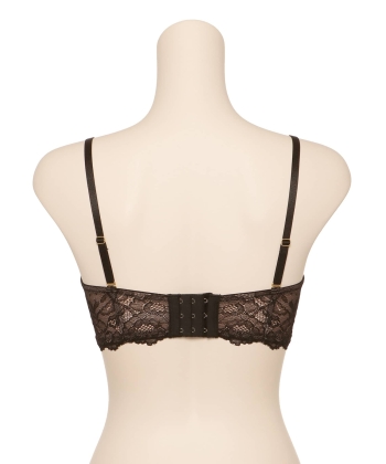 コリンヌ グラマラスキニー ブラ