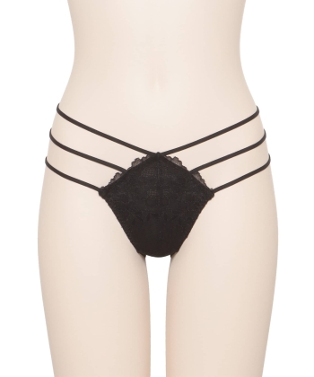 コリンヌ コード ショーツ