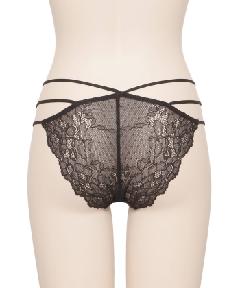 コリンヌ コード ショーツ