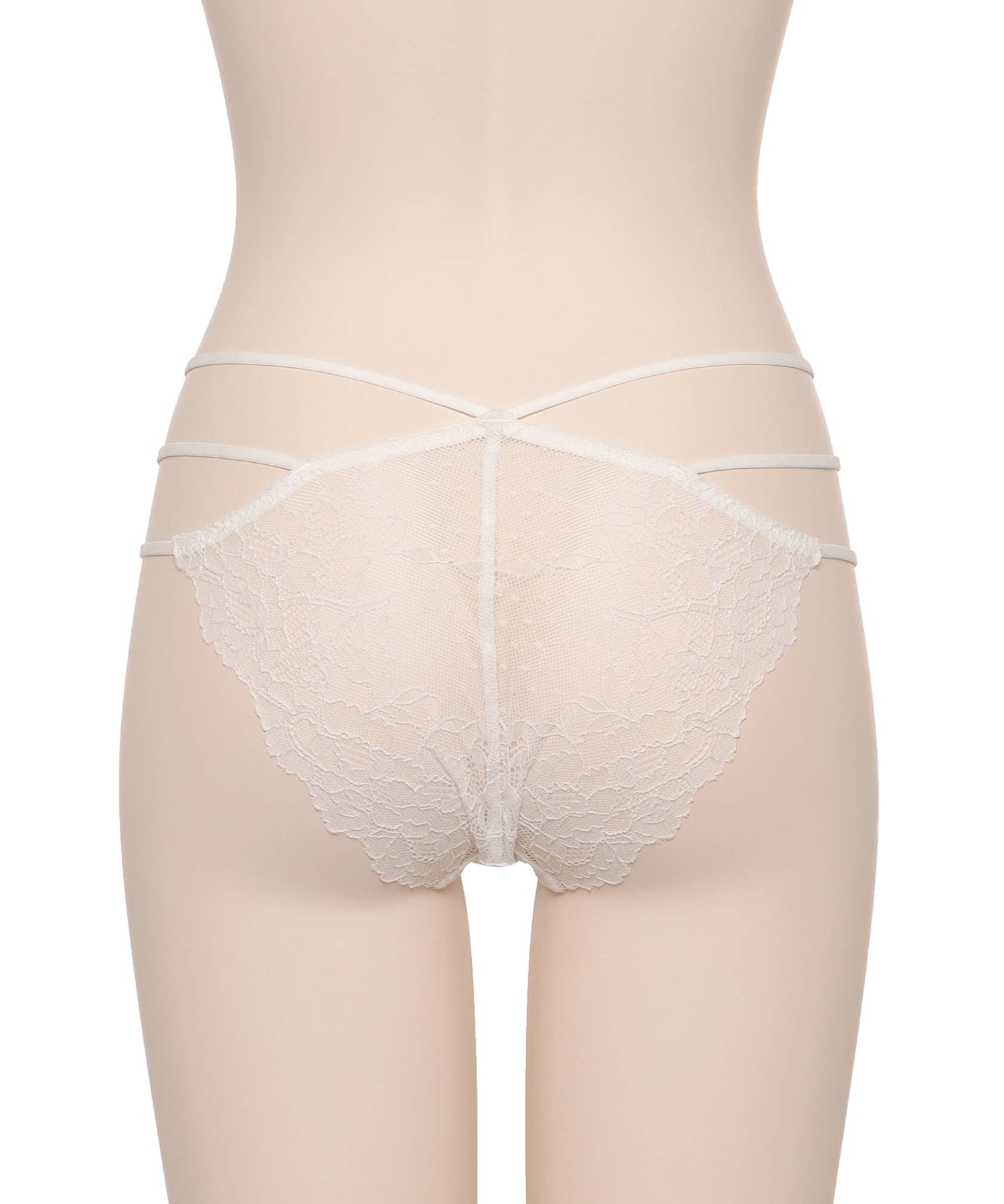 コリンヌ コード ショーツ