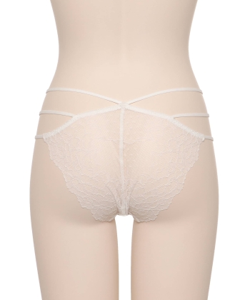 コリンヌ コード ショーツ