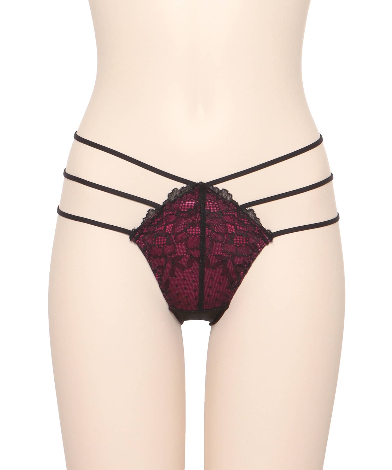 コリンヌ コード ショーツ