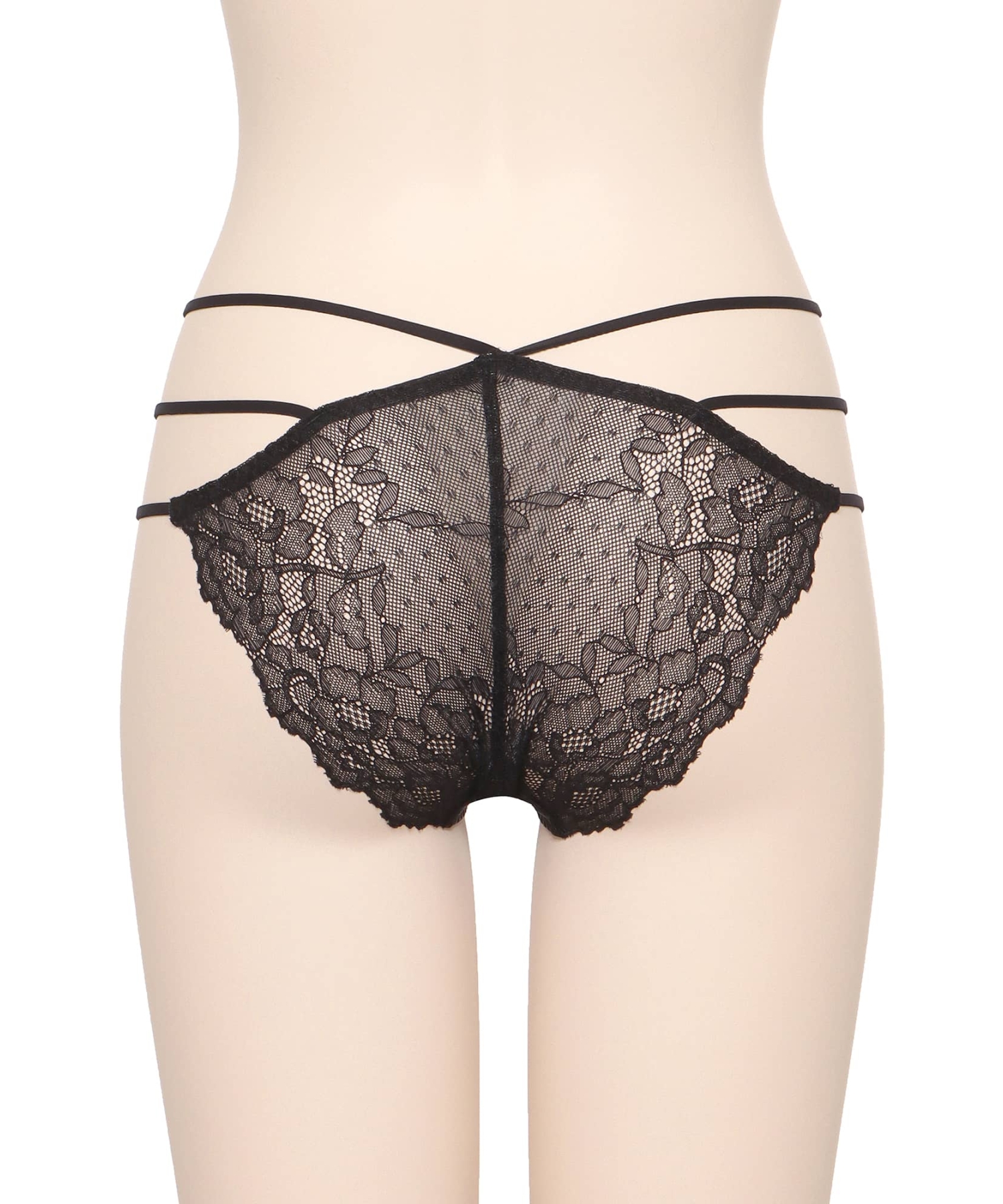 コリンヌ コード ショーツ