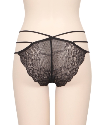 コリンヌ コード ショーツ