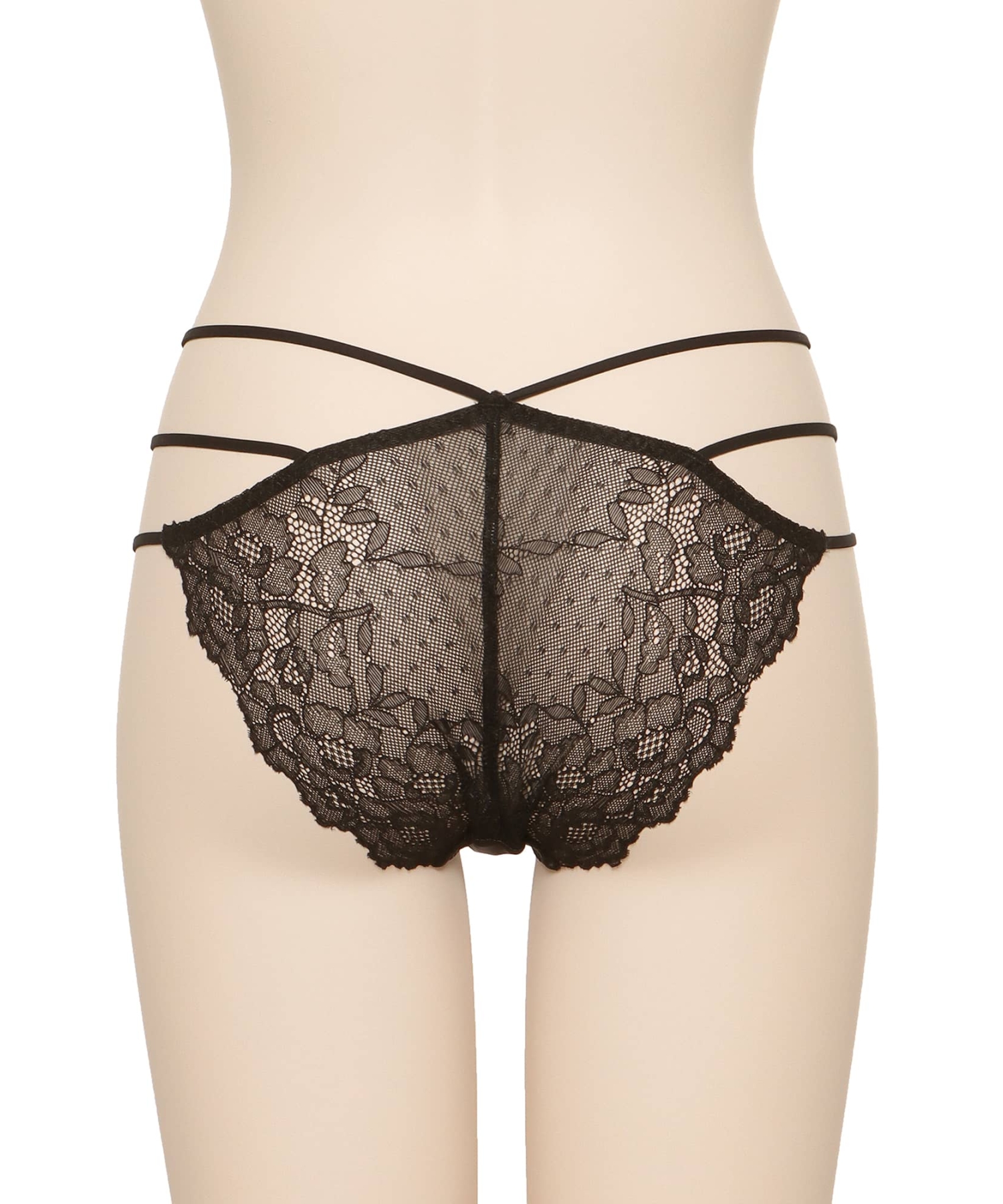 コリンヌ コード ショーツ