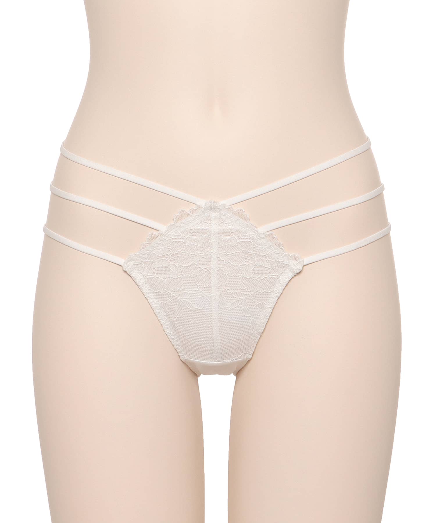 コリンヌ コード ショーツ