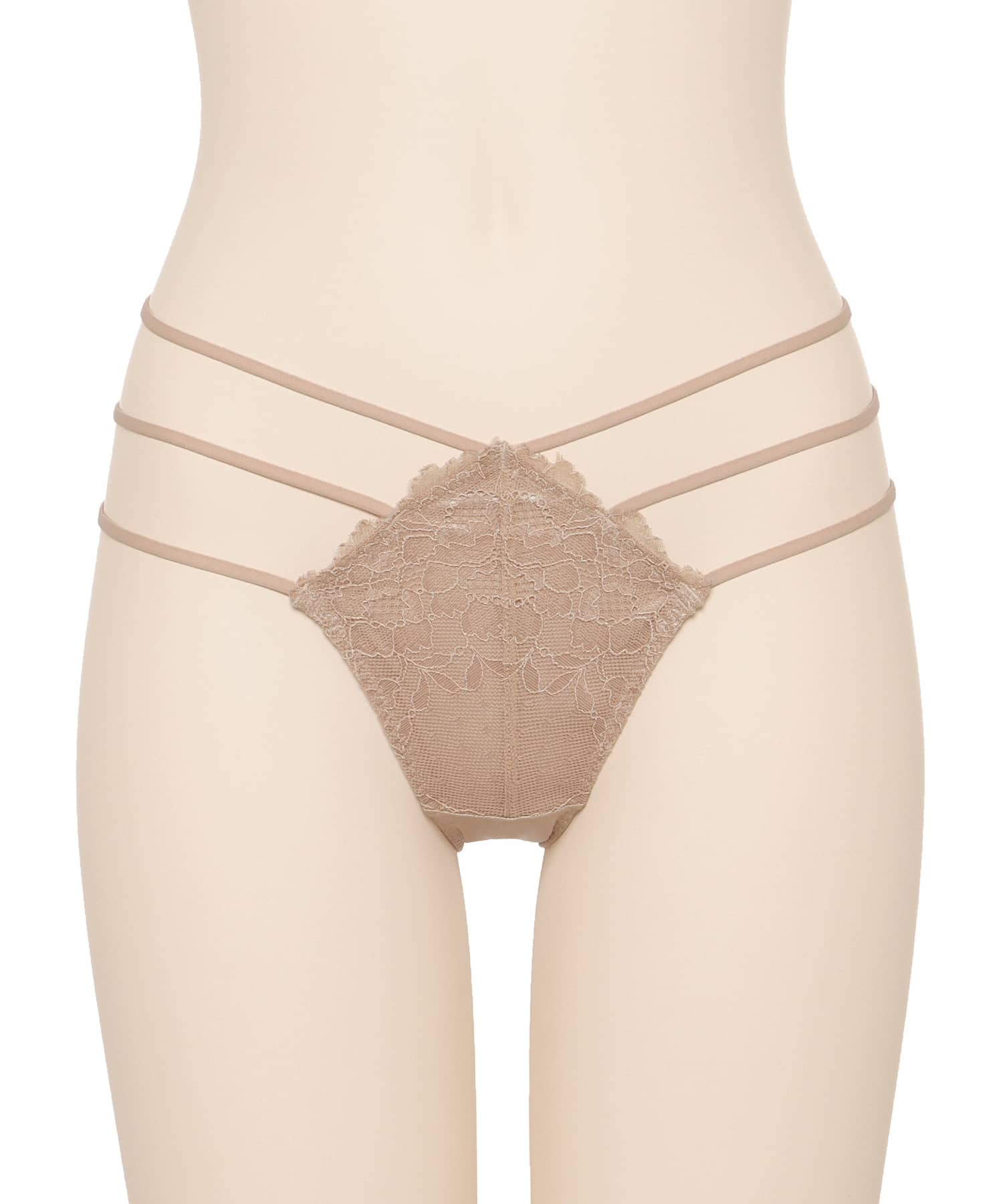 コリンヌ コード ショーツ