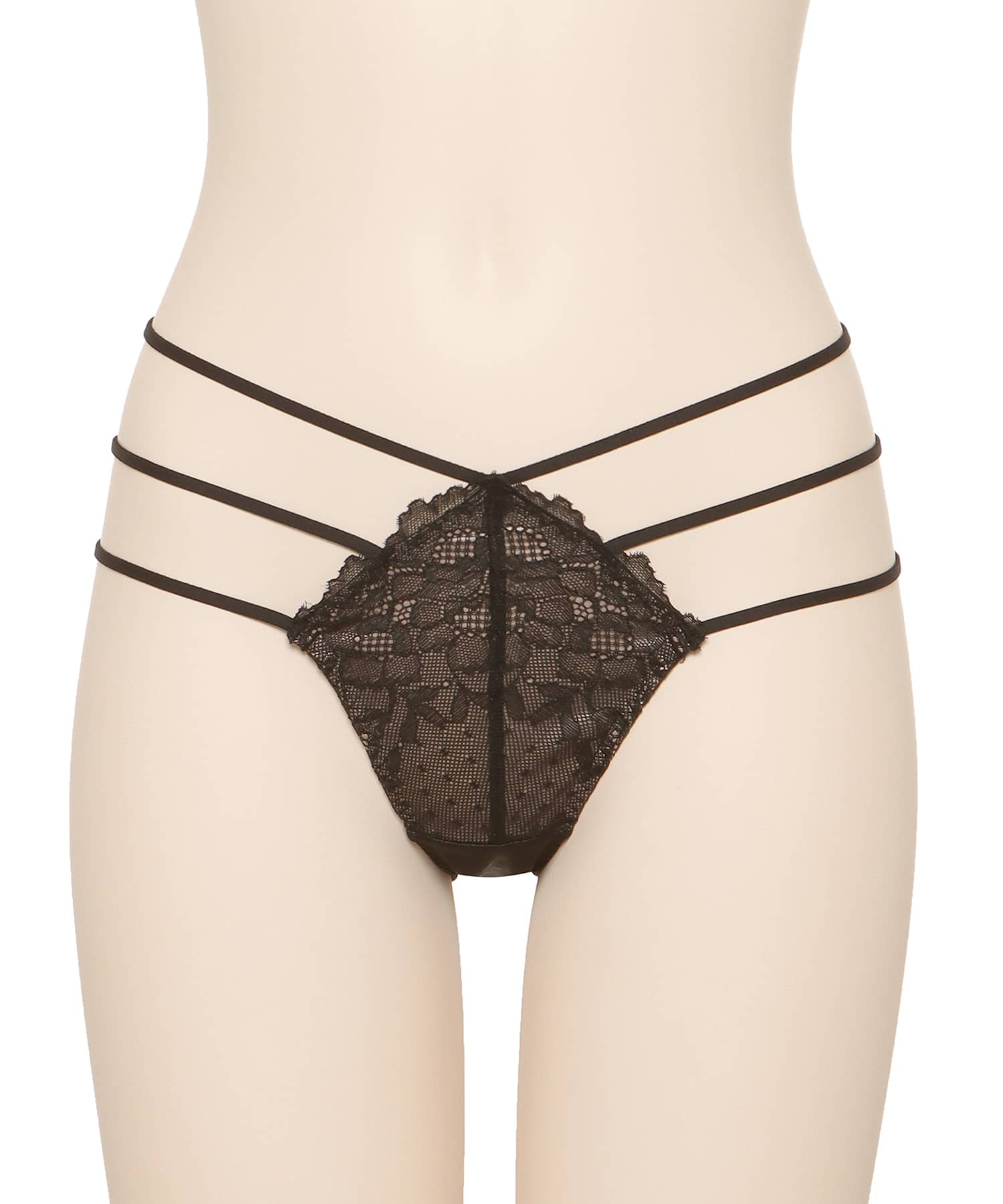 コリンヌ コード ショーツ