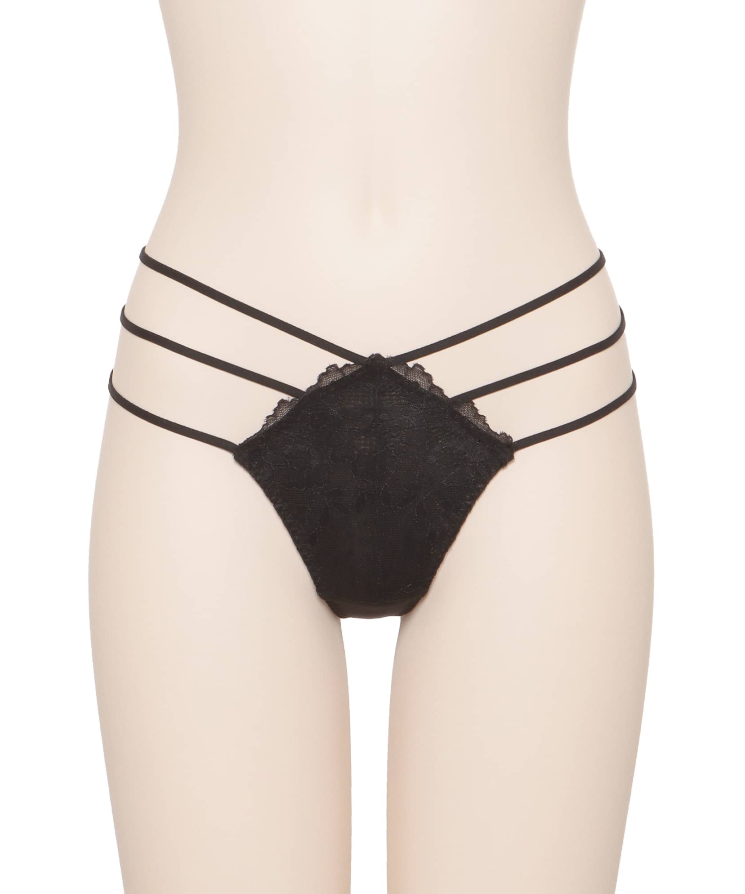 コリンヌ コード Tバック