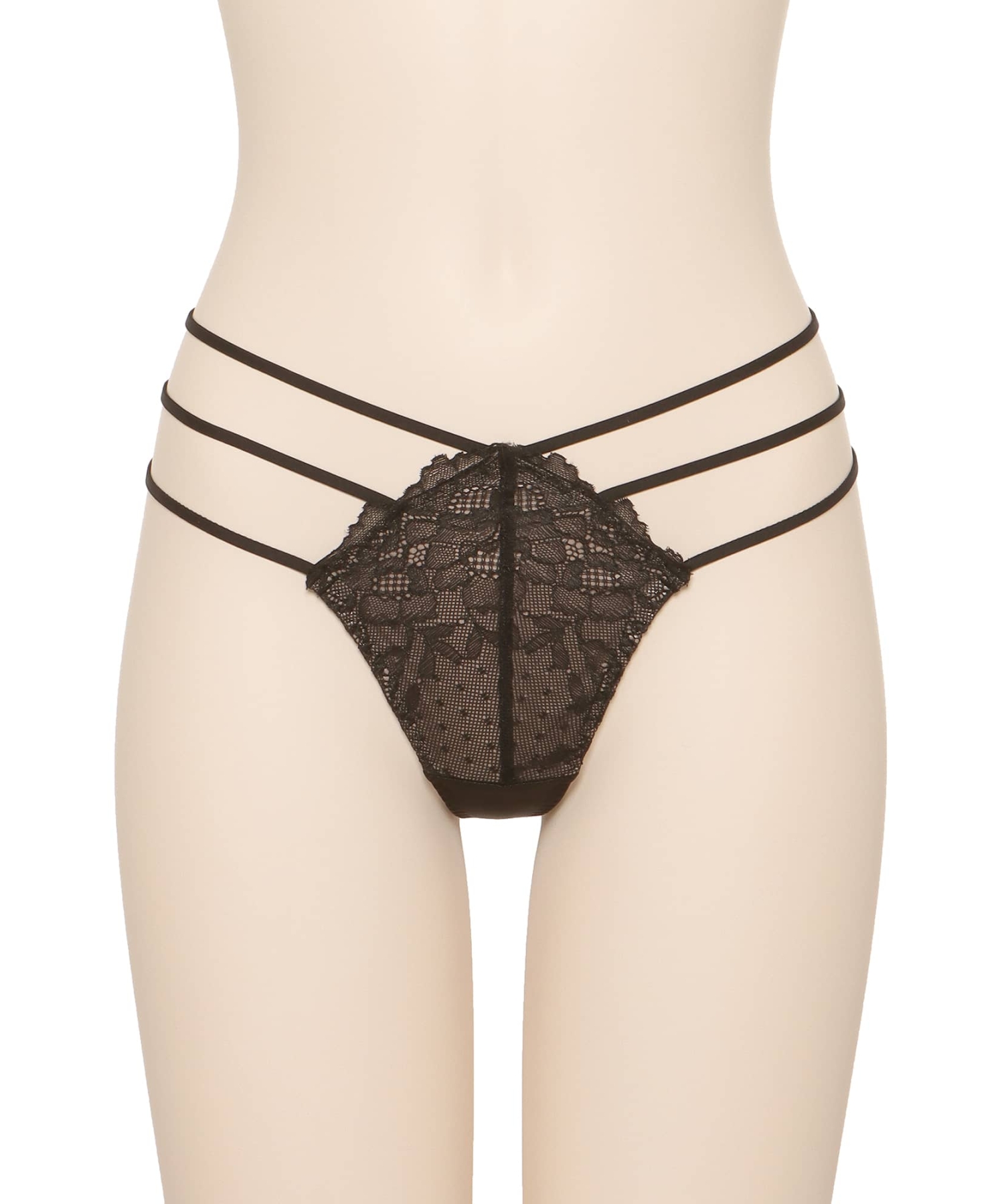 コリンヌ コード Tバック