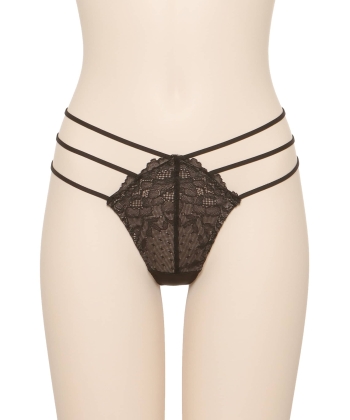 コリンヌ コード Tバック