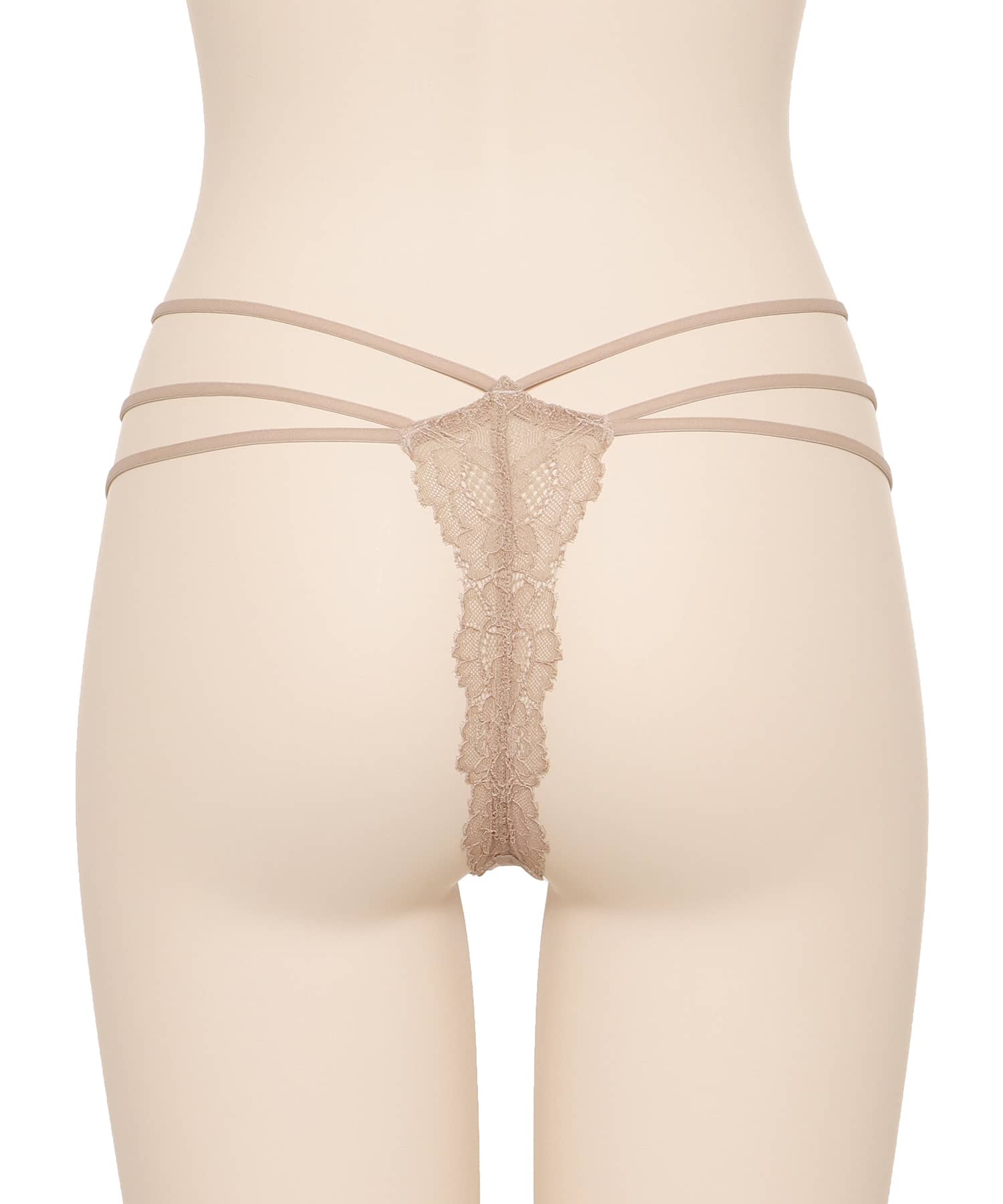 コリンヌ コード Tバック