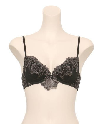 ウィングリリー ビューティーリフト ブラ