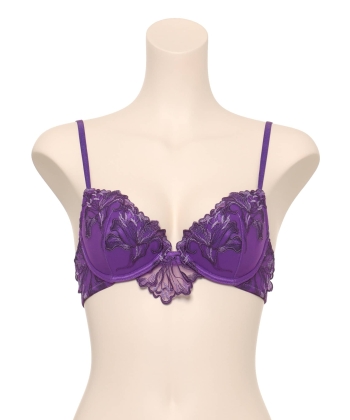 ウィングリリー ビューティーリフト ブラ