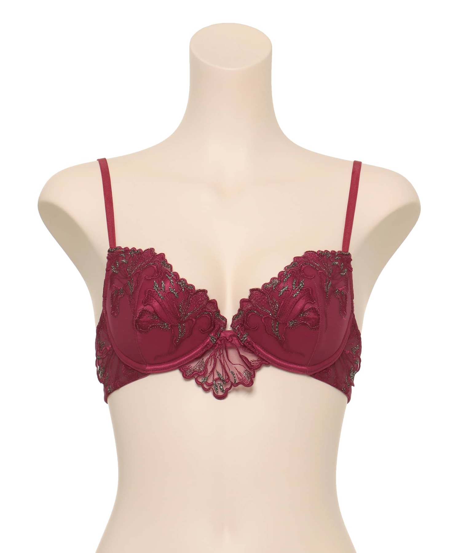 ウィングリリー ビューティーリフト ブラ