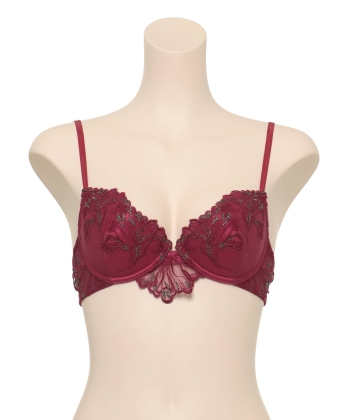 ウィングリリー ビューティーリフト ブラ