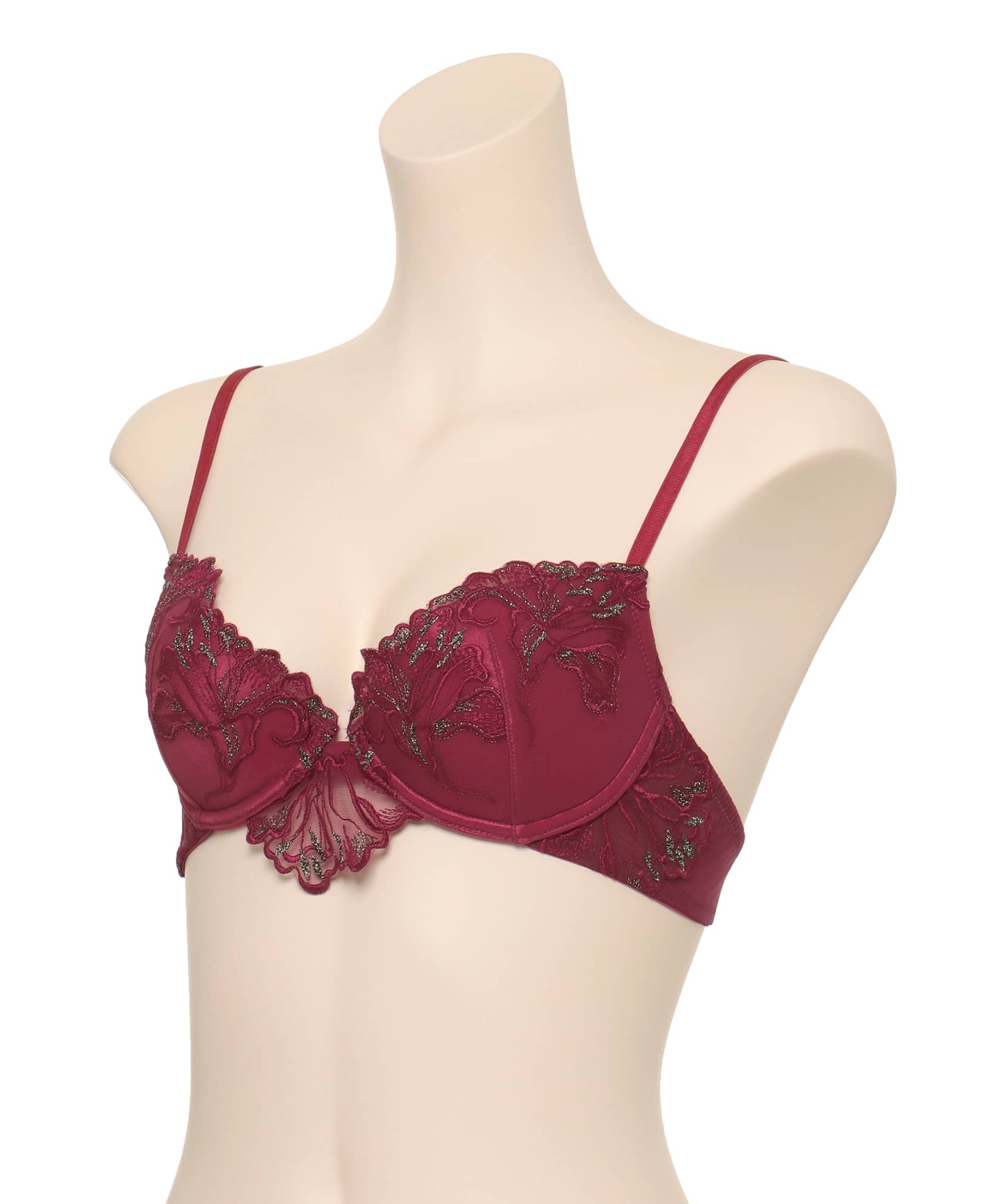 ウィングリリー ビューティーリフト ブラ