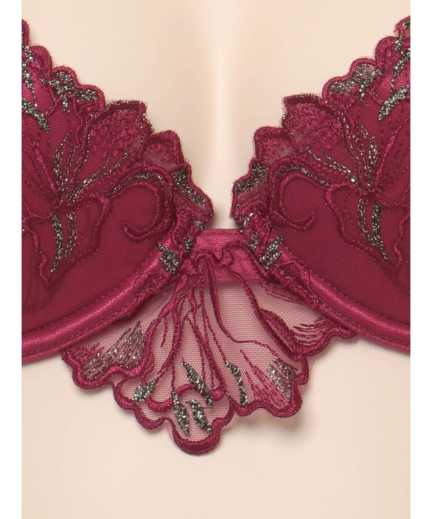 ウィングリリー ビューティーリフト ブラ