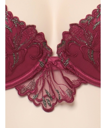 ウィングリリー ビューティーリフト ブラ