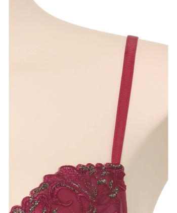 ウィングリリー ビューティーリフト ブラ