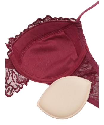 ウィングリリー ビューティーリフト ブラ