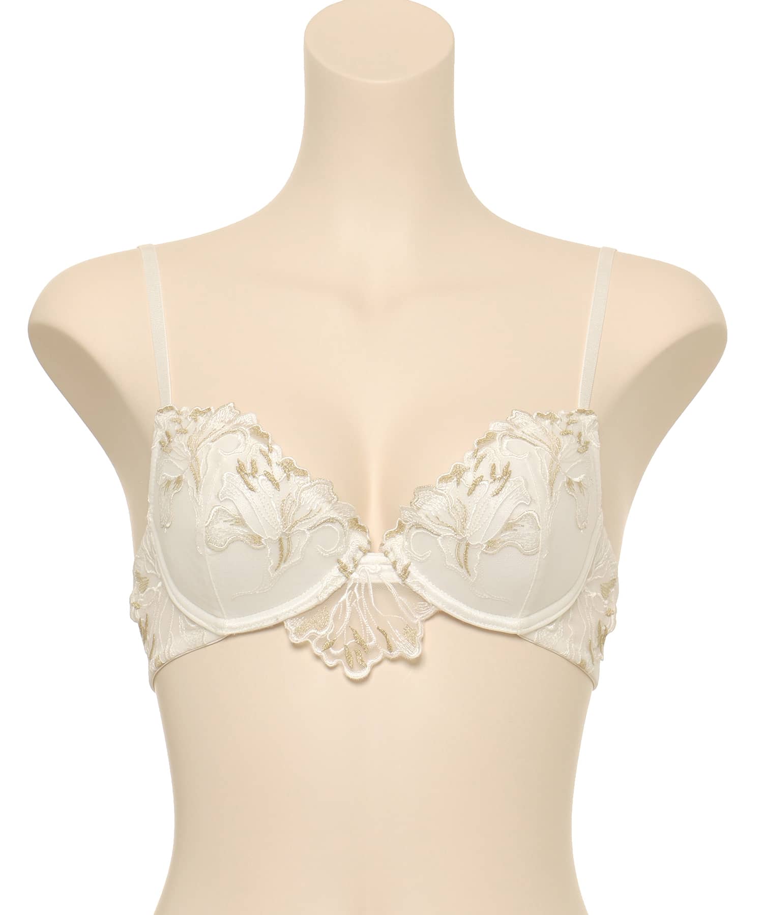 ウィングリリー ビューティーリフト ブラ