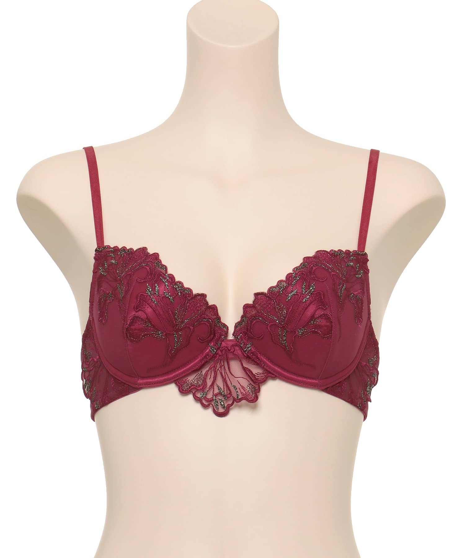 ウィングリリー ビューティーリフト ブラ