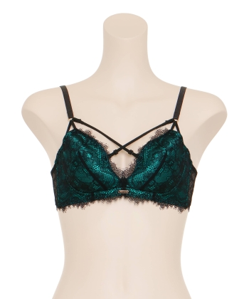 シアーアイラッシュ パワーメイク ブラ