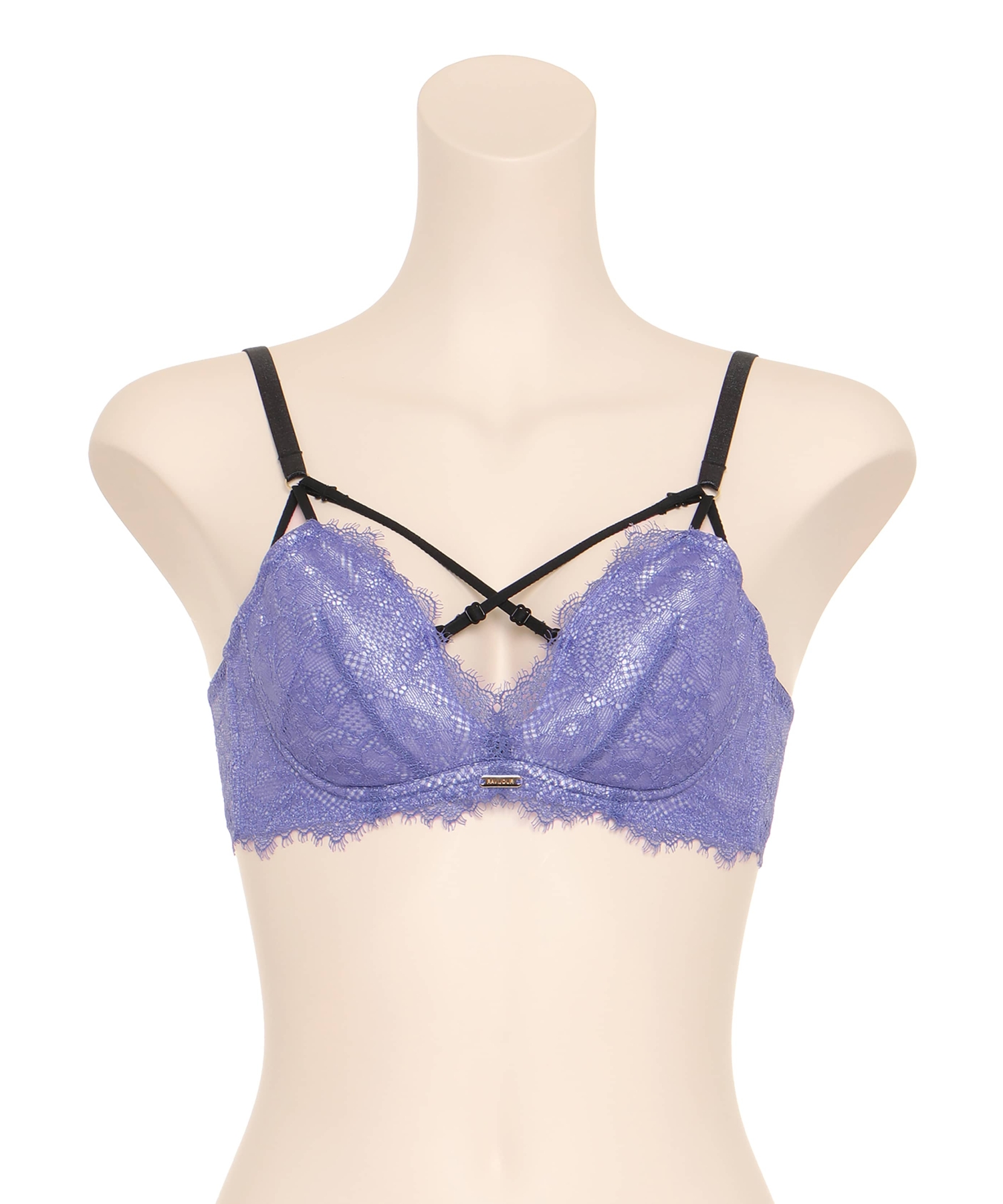 シアーアイラッシュ パワーメイク ブラ