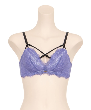 シアーアイラッシュ パワーメイク ブラ