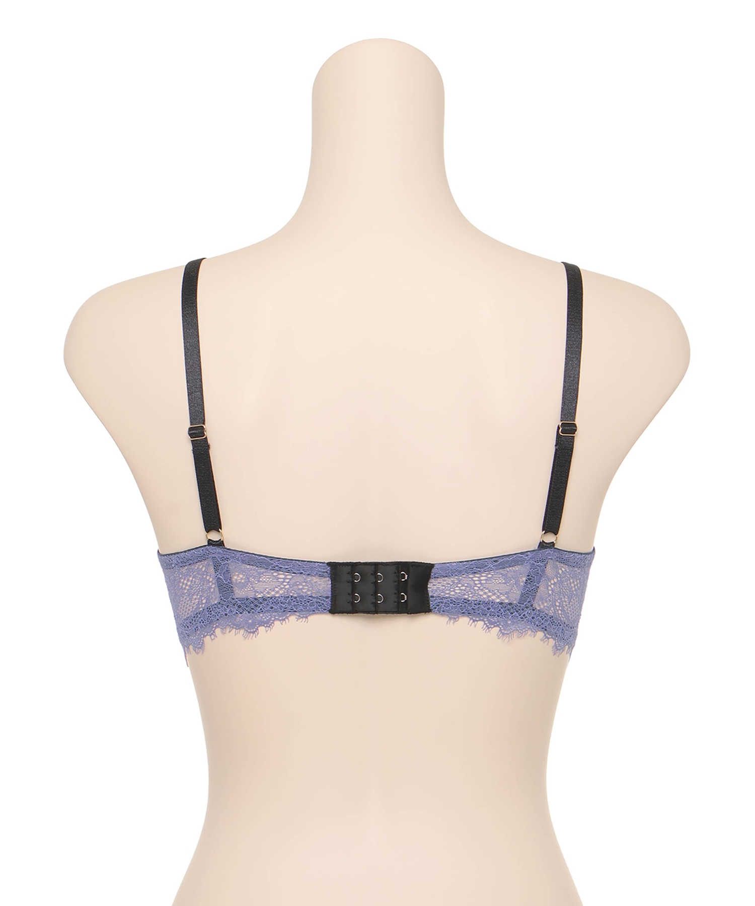 シアーアイラッシュ パワーメイク ブラ