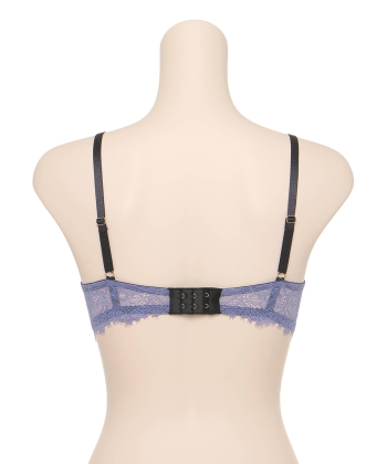 シアーアイラッシュ パワーメイク ブラ