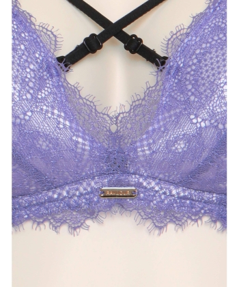 シアーアイラッシュ パワーメイク ブラ