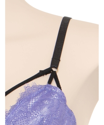 シアーアイラッシュ パワーメイク ブラ