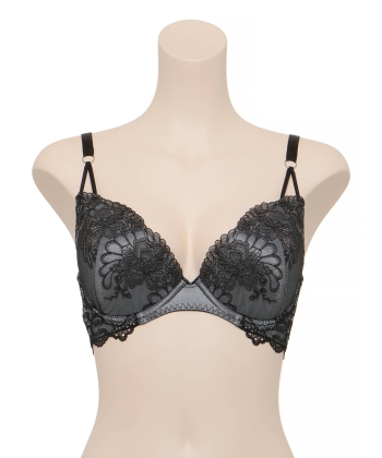 ファンフラワー グラマーアップ ブラ