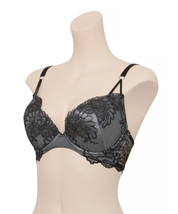 ファンフラワー グラマーアップ ブラ