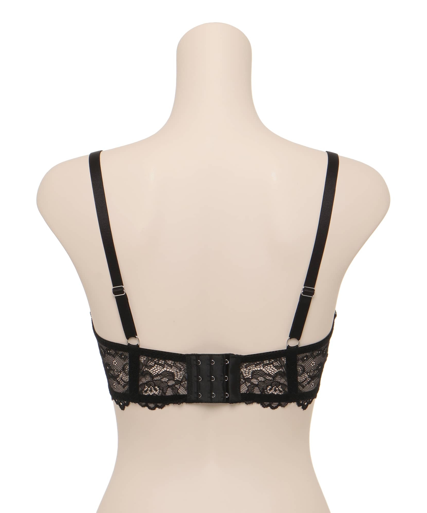 ファンフラワー グラマーアップ ブラ