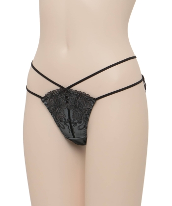 ファンフラワー エンブレース ショーツ