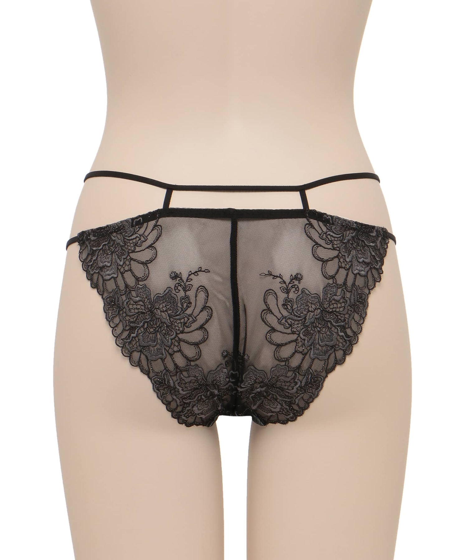 ファンフラワー エンブレース ショーツ