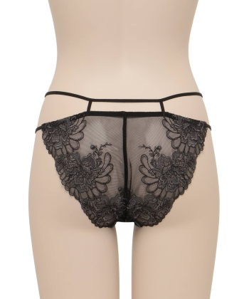 ファンフラワー エンブレース ショーツ