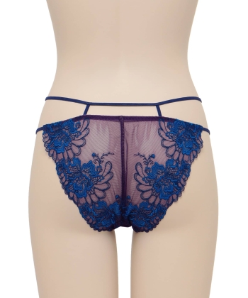 ファンフラワー エンブレース ショーツ