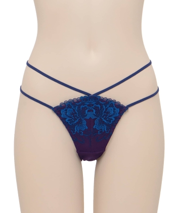 ファンフラワー エンブレース ショーツ