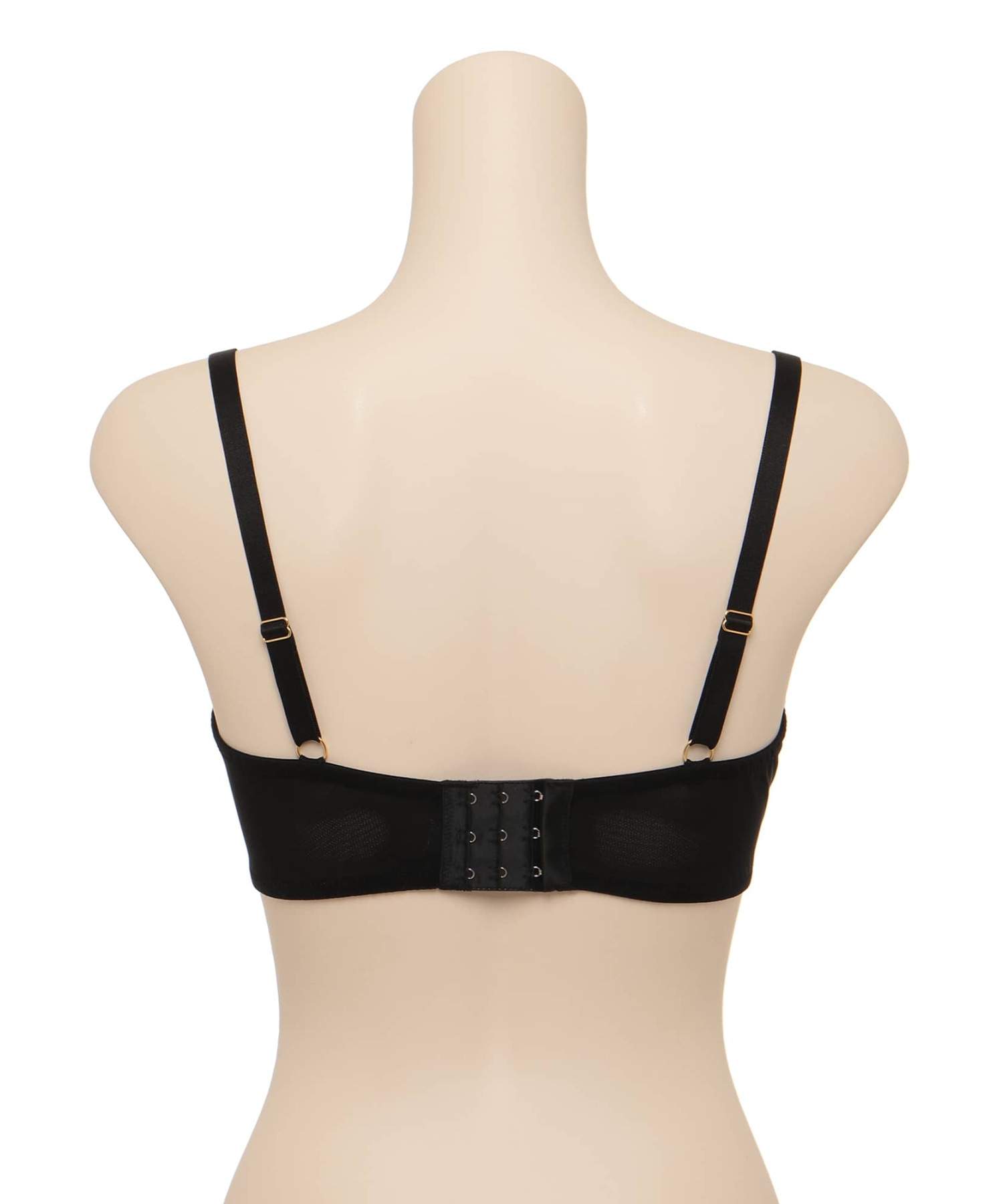 パピヨンレース グラマーアップ ブラ