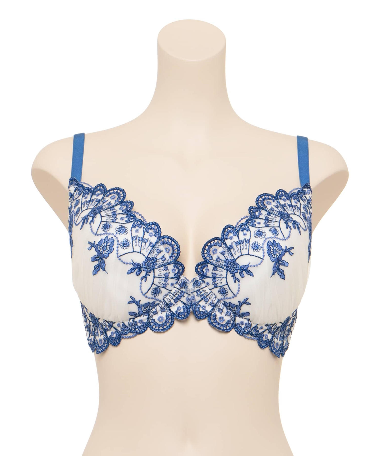 クラシカルアーチ グラマーアップ ブラ