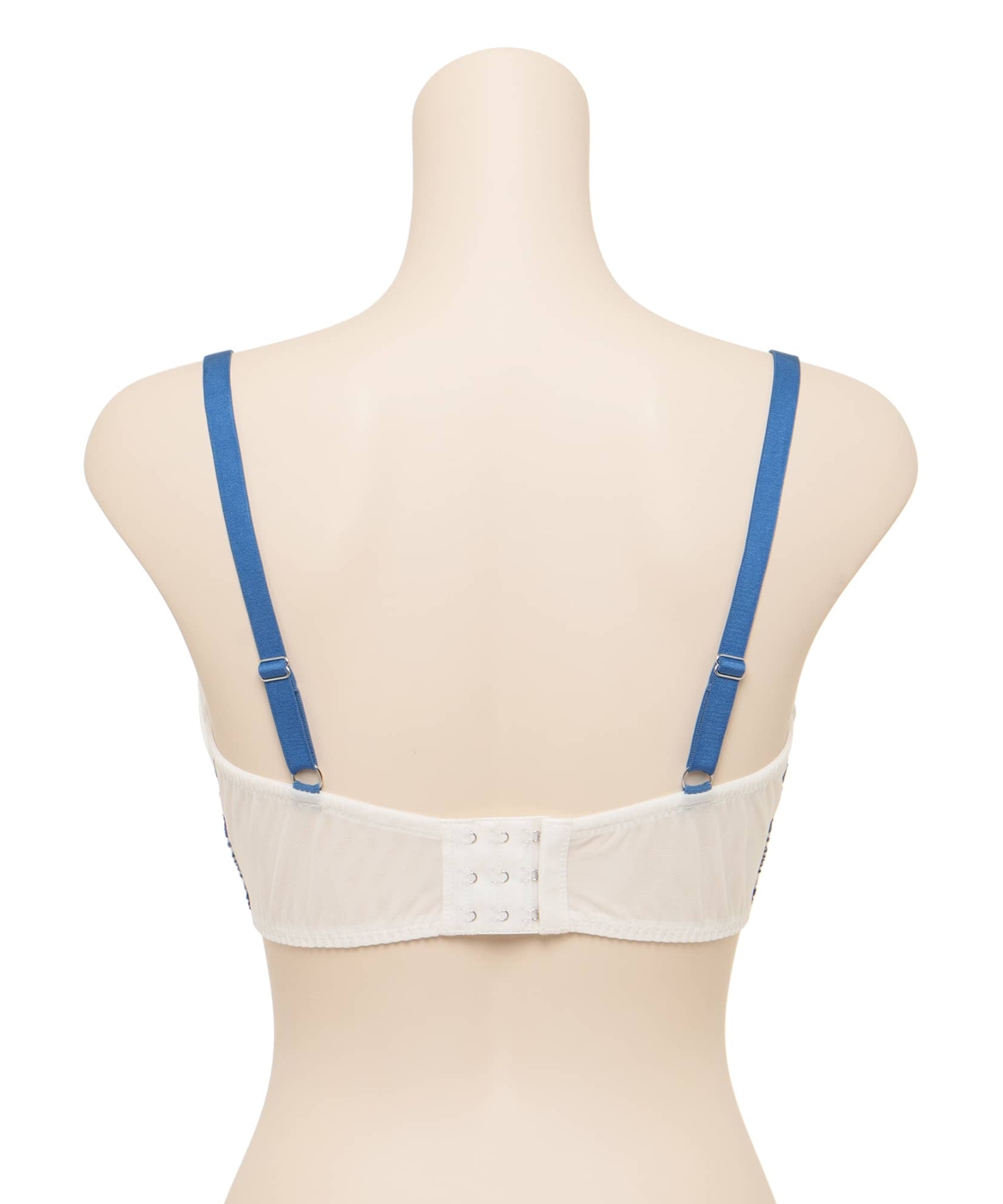 クラシカルアーチ グラマーアップ ブラ