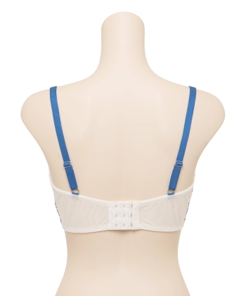 クラシカルアーチ グラマーアップ ブラ